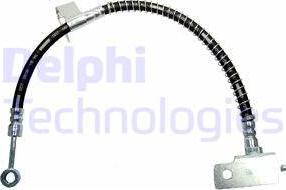 Delphi LH6705 - Flexible de frein cwaw.fr