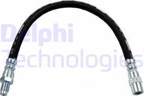 Delphi LH6718 - Flexible de frein cwaw.fr