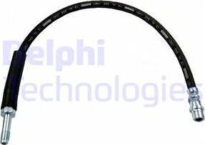 Delphi LH6736 - Flexible de frein cwaw.fr