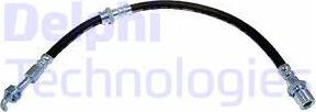 Delphi LH6738 - Flexible de frein cwaw.fr