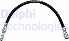 Delphi LH6737 - Flexible de frein cwaw.fr