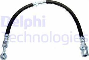 Delphi LH6720 - Flexible de frein cwaw.fr