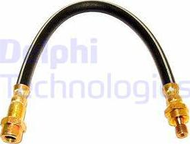 Delphi LH0998 - Flexible de frein cwaw.fr