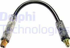 Delphi LH0905 - Flexible de frein cwaw.fr