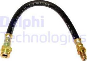 Delphi LH0916 - Flexible de frein cwaw.fr