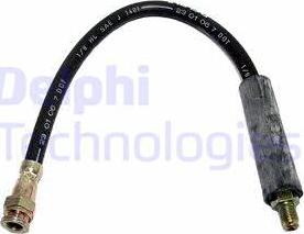 Delphi LH0977 - Flexible de frein cwaw.fr