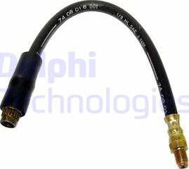 Delphi LH0499 - Flexible de frein cwaw.fr