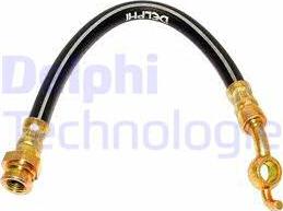 Delphi LH0444 - Flexible de frein cwaw.fr