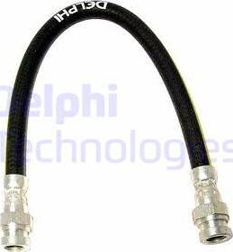 Delphi LH0443 - Flexible de frein cwaw.fr