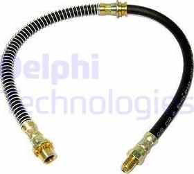 Delphi LH0461 - Flexible de frein cwaw.fr