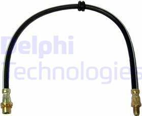 Delphi LH0462 - Flexible de frein cwaw.fr