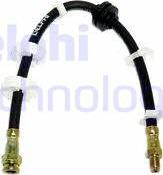 Delphi LH0400 - Flexible de frein cwaw.fr