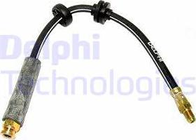 Delphi LH0401 - Flexible de frein cwaw.fr