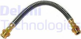 Delphi LH0402 - Flexible de frein cwaw.fr