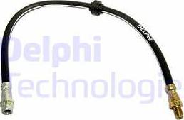 Delphi LH0416 - Flexible de frein cwaw.fr