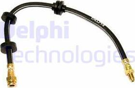 Delphi LH0423 - Flexible de frein cwaw.fr