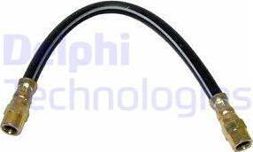 Delphi LH0595 - Flexible de frein cwaw.fr