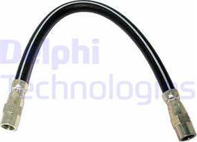 Delphi LH0596 - Flexible de frein cwaw.fr