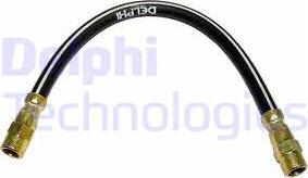 Delphi LH0597 - Flexible de frein cwaw.fr