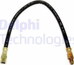 Delphi LH0573 - Flexible de frein cwaw.fr