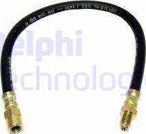 Delphi LH0572 - Flexible de frein cwaw.fr