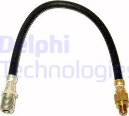 Delphi LH0145 - Flexible de frein cwaw.fr