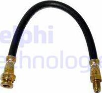 Delphi LH0146 - Flexible de frein cwaw.fr