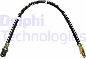 Delphi LH0140 - Flexible de frein cwaw.fr