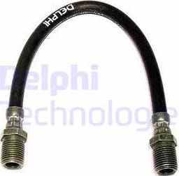 Delphi LH0141 - Flexible de frein cwaw.fr