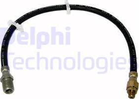 Delphi LH0142 - Flexible de frein cwaw.fr