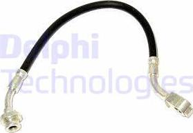 Delphi LH0153 - Flexible de frein cwaw.fr