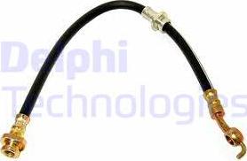 Delphi LH0161 - Flexible de frein cwaw.fr