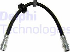 Delphi LH0111 - Flexible de frein cwaw.fr