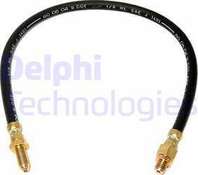 Delphi LH0138 - Flexible de frein cwaw.fr