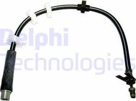 Delphi LH0354 - Flexible de frein cwaw.fr