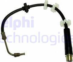 Delphi LH0356 - Flexible de frein cwaw.fr