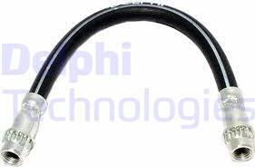 Delphi LH0351 - Flexible de frein cwaw.fr