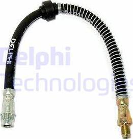 Delphi LH0358 - Flexible de frein cwaw.fr