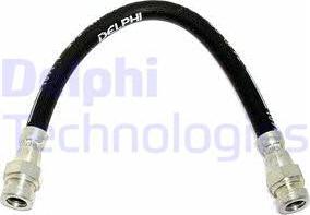 Delphi LH0319 - Flexible de frein cwaw.fr