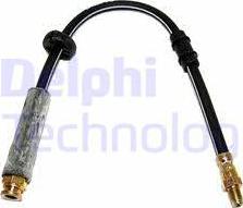 Delphi LH0312 - Flexible de frein cwaw.fr