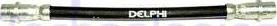 Delphi LH0334 - Flexible de frein cwaw.fr