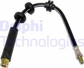 Delphi LH0331 - Flexible de frein cwaw.fr