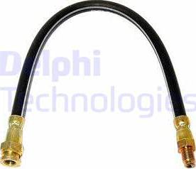 Delphi LH0324 - Flexible de frein cwaw.fr