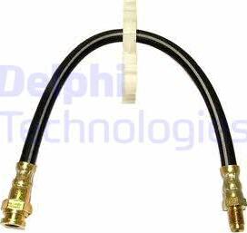 Delphi LH0325 - Flexible de frein cwaw.fr