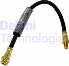 Delphi LH0323 - Flexible de frein cwaw.fr