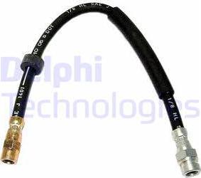 Delphi LH0292 - Flexible de frein cwaw.fr