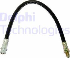 Delphi LH0265 - Flexible de frein cwaw.fr