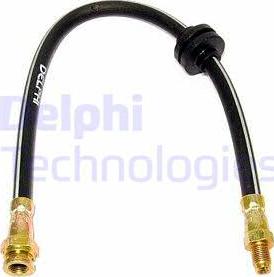 Delphi LH0204 - Flexible de frein cwaw.fr