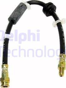 Delphi LH0206 - Flexible de frein cwaw.fr