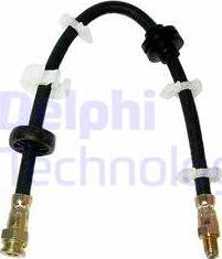 Delphi LH0200 - Flexible de frein cwaw.fr